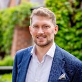 Matt Etchells-Jones