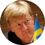 Andreas Carlgren