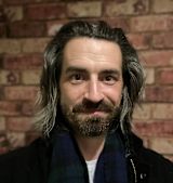 Robbie Cross
