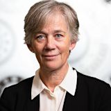 Dame Angela McLean
