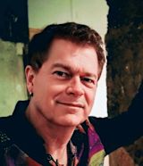 Garth von Buchholz headshot