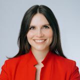 Anne-Marie Levesque