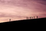 Decorative image for Enhance your leadership skills in government