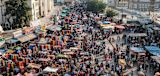 Decorative image of Hyderabad old city for article
