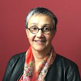 Najat Aoun Saliba