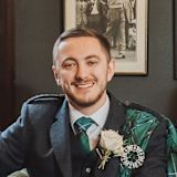 Gregor Henderson