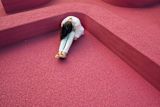 Decorative image of a woman curled up in sadness.jpg