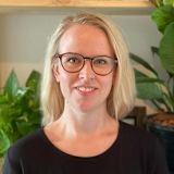 Annette Wallgren