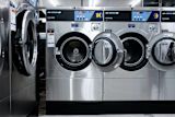 Washing machines — Oli Woodman