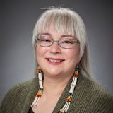 Jennifer Woodcock bio