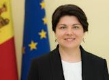 NATALIA GAVRILIŢA