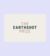 Earthshot Prize logo