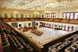 image of government room