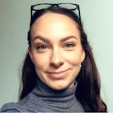 Mélanie Copeland