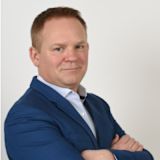 Brent Kerrigan headshot
