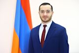 Mkhitar Hayrapetyan