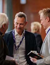 Business networking
