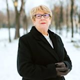 Danielle Bousquet