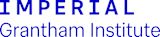 Imperial Grantham Institute logo