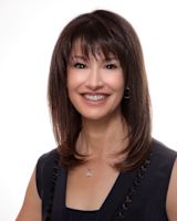 Cheryl Einhorn headshot Navy HiRes 2023
