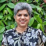 Kalpana Viswanath