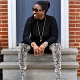 tarana-burke