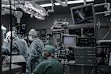 Hospital theatre