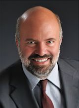 Pablo Sobrino headshot
