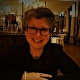 Victoria Rawnsley