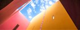 Life in government banner