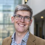 Dr Christian Reynolds