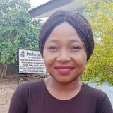 Priscilla Ikos Usiobaifo