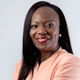 Rachel Chikwamba Photo