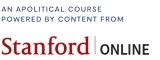 Stanford Online attribution text