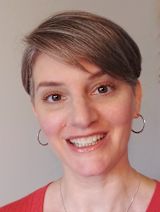 Natasha Jette Headshot