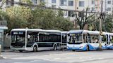 Chinese Bus