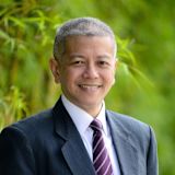 Danny Quah