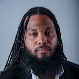 Amílcar Sanatan Headshot