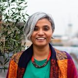 Pooja Warier Hamilton