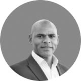 Marvin Rees OBE