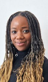 Decorative image of Thembi Watt
