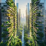 How to Build a Carbon Neutral City