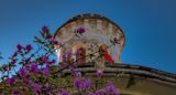 Decorative image of Castillo Carlota Palmerola in Paraguay for article