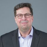 Troy Schneider headshot