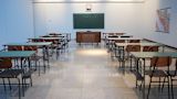 Decorative image of classroom for article