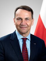 Radosław Sikorski