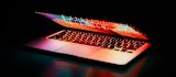 Decorative image of a laptop for an article