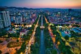albania photo -