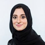 Huda Al Hashimi Photo