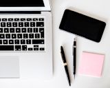 Laptop and notebook